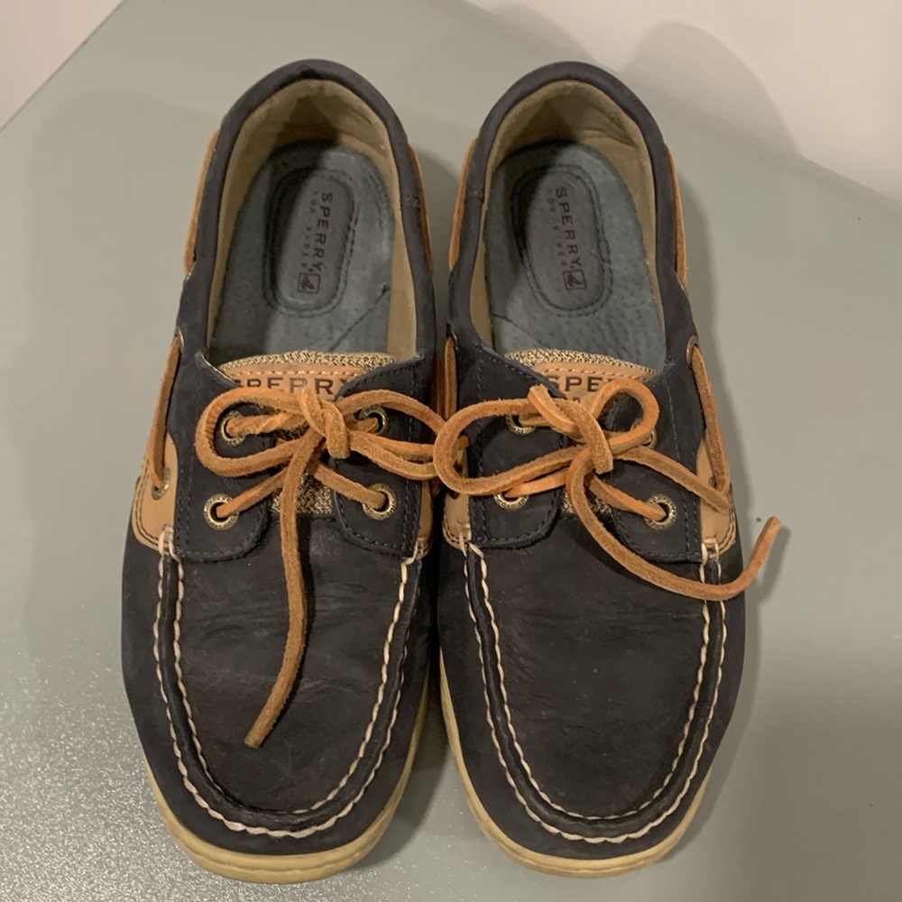 SPERRY TOP-SIDER SIZE 7